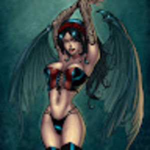 Meet your Posher, Gena